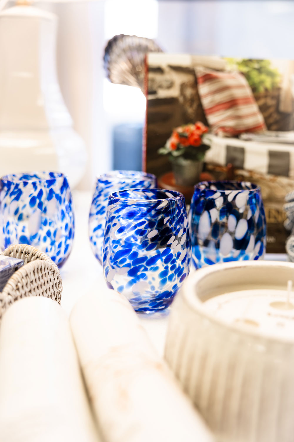 Styled Cups